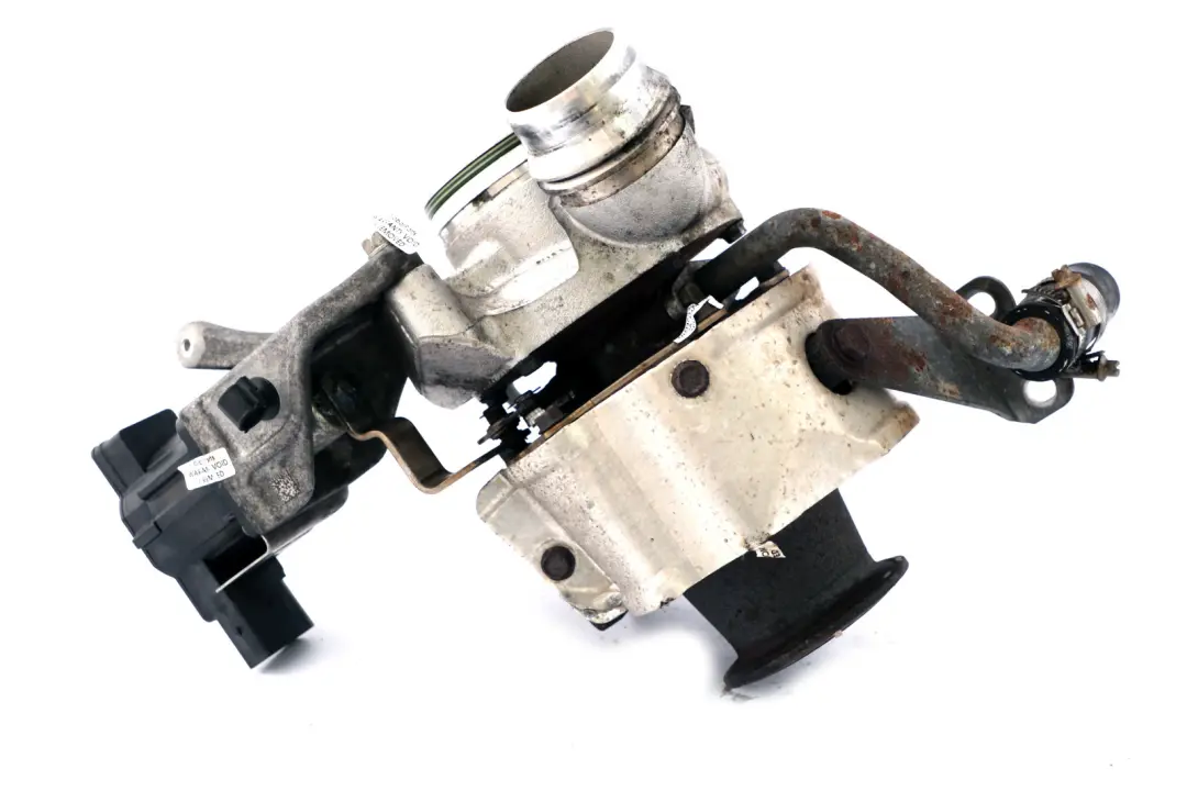 Turbocompresseur Diesel N47 120D 320D pour BMW E81 E87 LCI E90 à propos du numéro de pièce 7808477 BMW E81 E87 LCI E90 Turbocompresseur Diesel N47 120D 320D - SKU 7808477 - Numéro de pièce 7808477