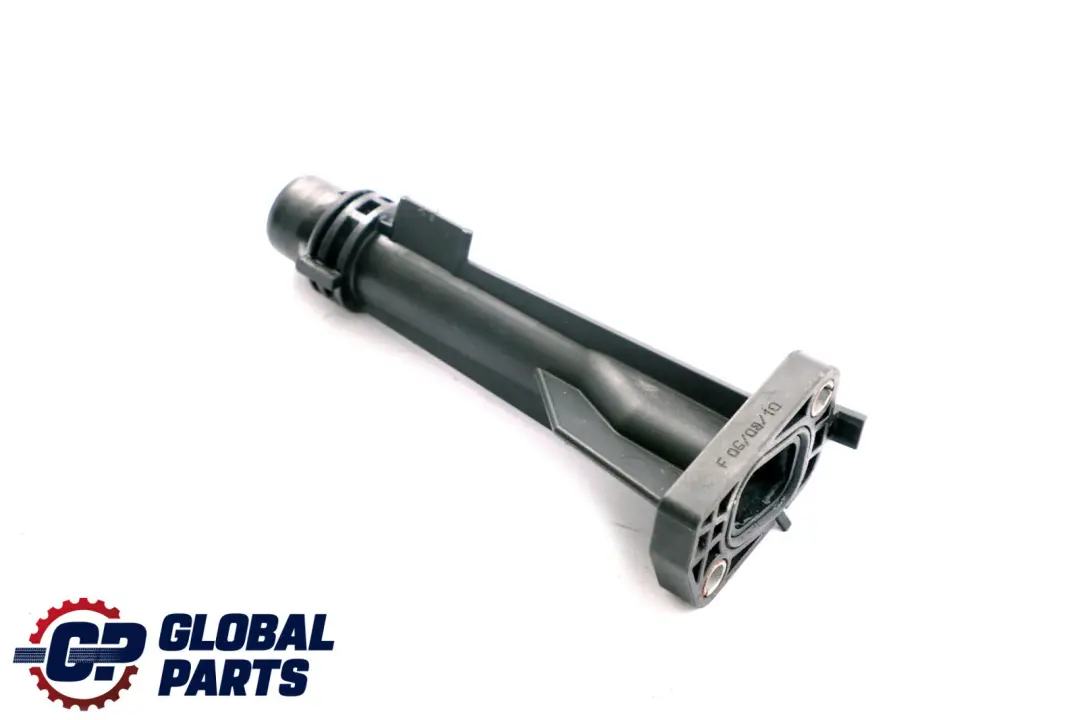 Connector Flange Pipe BMW 3 5 Series E90 E91 E92 LCI F10 F11 - SKU 7808571 - Part number 7808571