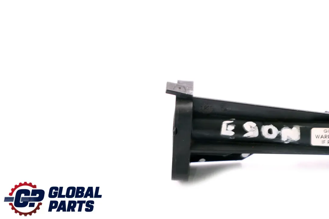 Connector Flange Pipe BMW 3 5 Series E90 E91 E92 LCI F10 F11 - SKU 7808571 - Part number 7808571