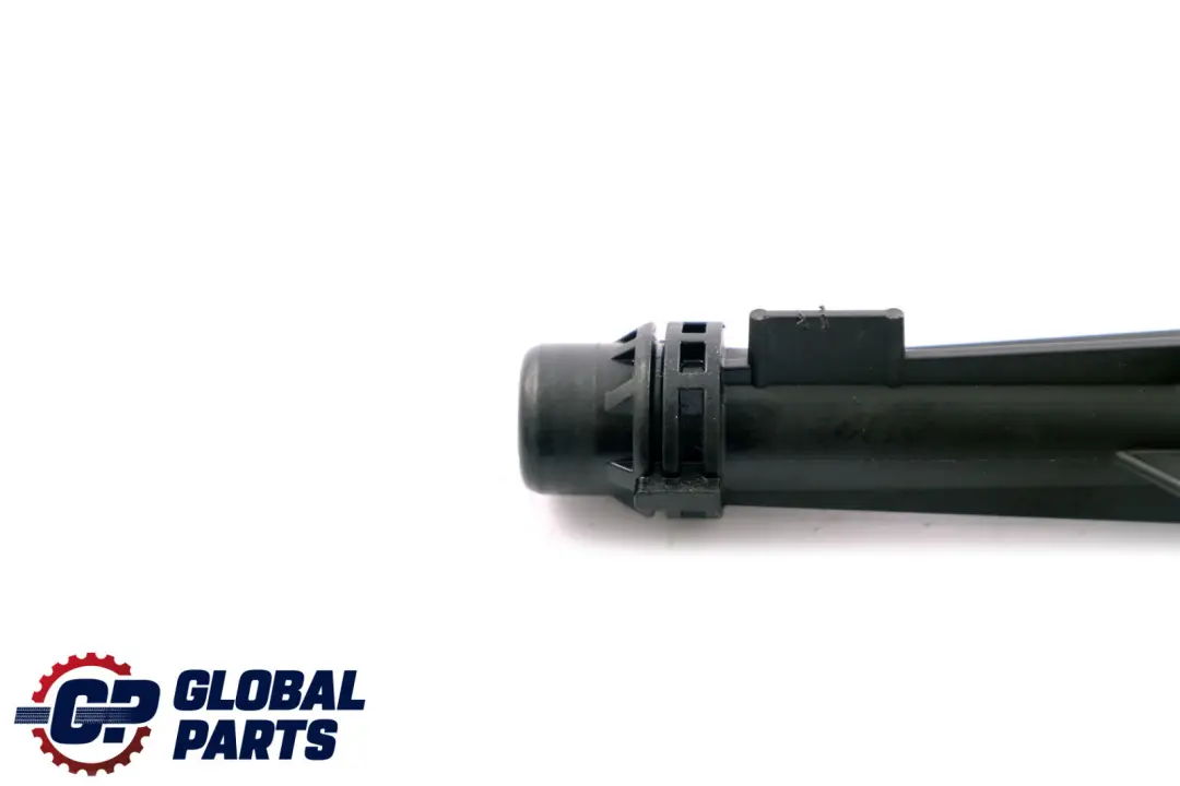 Connector Flange Pipe to BMW E90 E91 E92 LCI F10 F11 with Part number 7808571 BMW E90 E91 E92 LCI F10 F11 Connector Flange Pipe - SKU 7808571 - Part number 7808571