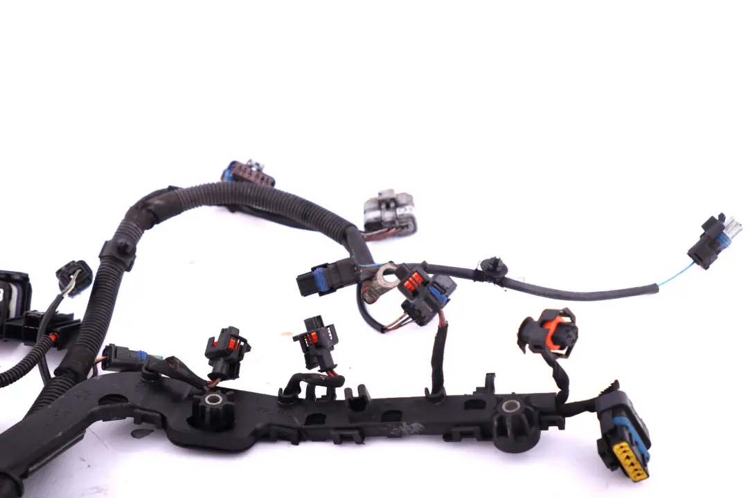 Moteur faisceau de cables 7795052 pour Mini Cooper One D W16 R55 R56 à propos du numéro de pièce 7808630 Mini Cooper One D W16 R55 R56 Moteur faisceau de cables 7795052 - SKU 7808630 - Numéro de pièce 7808630