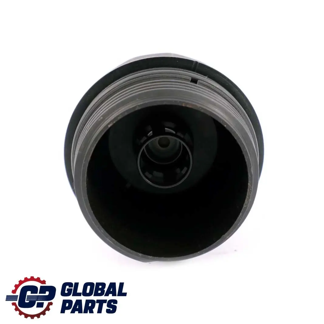 BMW E81 E87 LCI E90 E91 118d 120d 318d 320d N47 N47D20C Ölfilterdeckel Motor - SKU 7808764 - Teilenummer 7808764