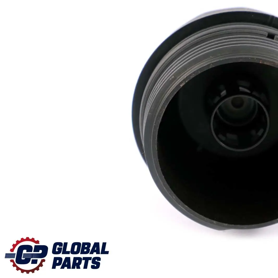 BMW E81 E87 LCI E90 E91 118d 120d 318d 320d Couvercle De Filtre à Huile Moteur - SKU 7808764 - Numéro de pièce 7808764