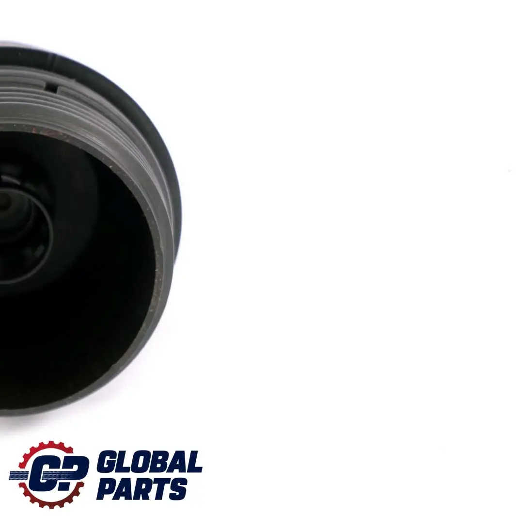 N47 Coperchio Filtro Olio Motore per BMW E81 E87 LCI E90 E91 118d 120d 318d 320d con numero di parte 7808764 BMW E81 E87 LCI E90 E91 118d 120d 318d 320d N47 Coperchio Filtro Olio Motore - SKU 7808764 - Numero di parte 7808764