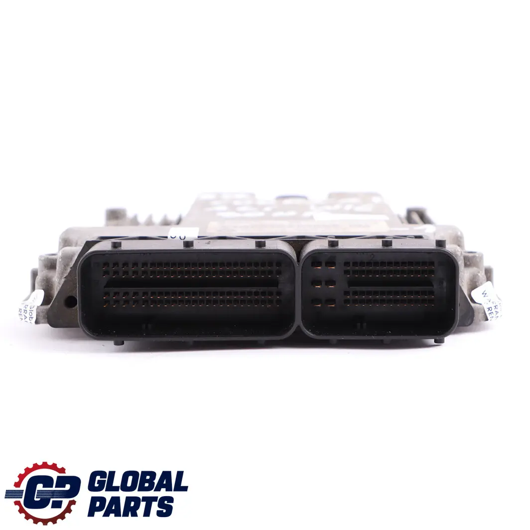 Mini Cooper D R55 R56 Diesel W16 Diesel ECU Kit DDE CAS3 + Key Manual - SKU 7808778-1 - Part number 7808778