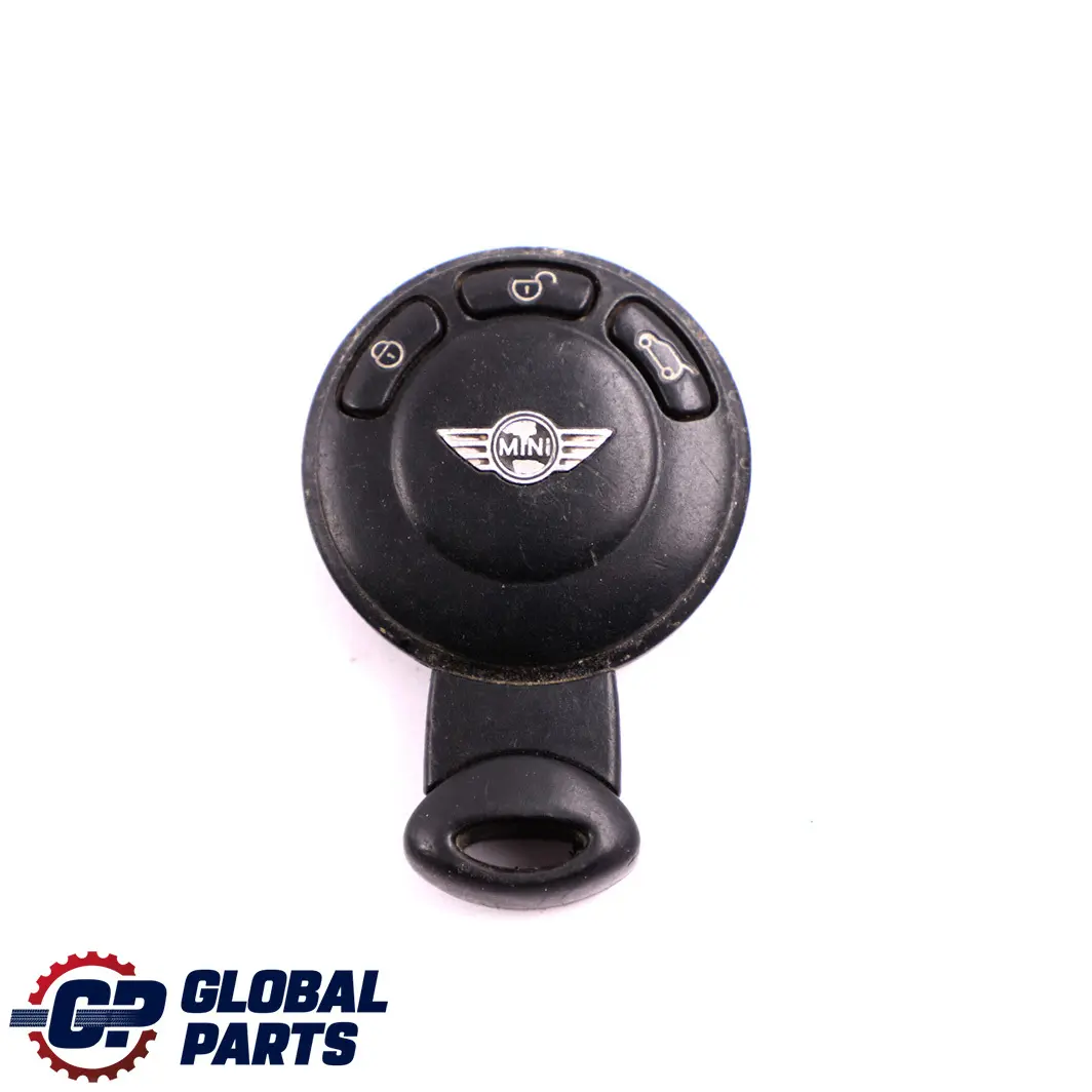 Mini Cooper D R55 R56 Diesel W16 Diesel ECU Kit DDE CAS3 + Key Manual - SKU 7808778-1 - Part number 7808778