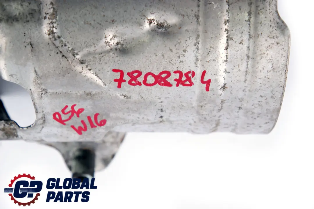 Osłona termiczna do Mini Cooper R55 R56 D o numerze 9680347680 Mini Cooper R55 R56 D Osłona termiczna - SKU 7808784 - Numer Części 9680347680