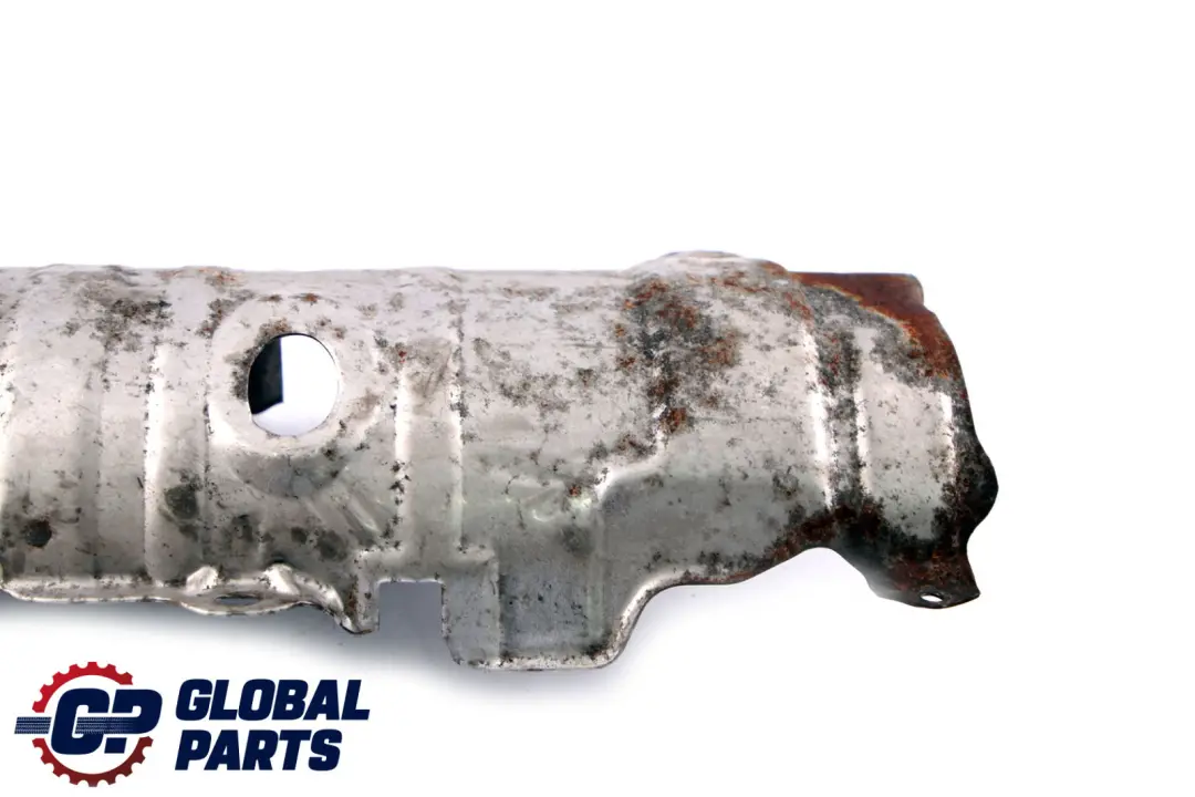 Mini One Cooper D R55 R56 Lamiera Protezione Calore - SKU 7808785 - Numero di parte 7808785