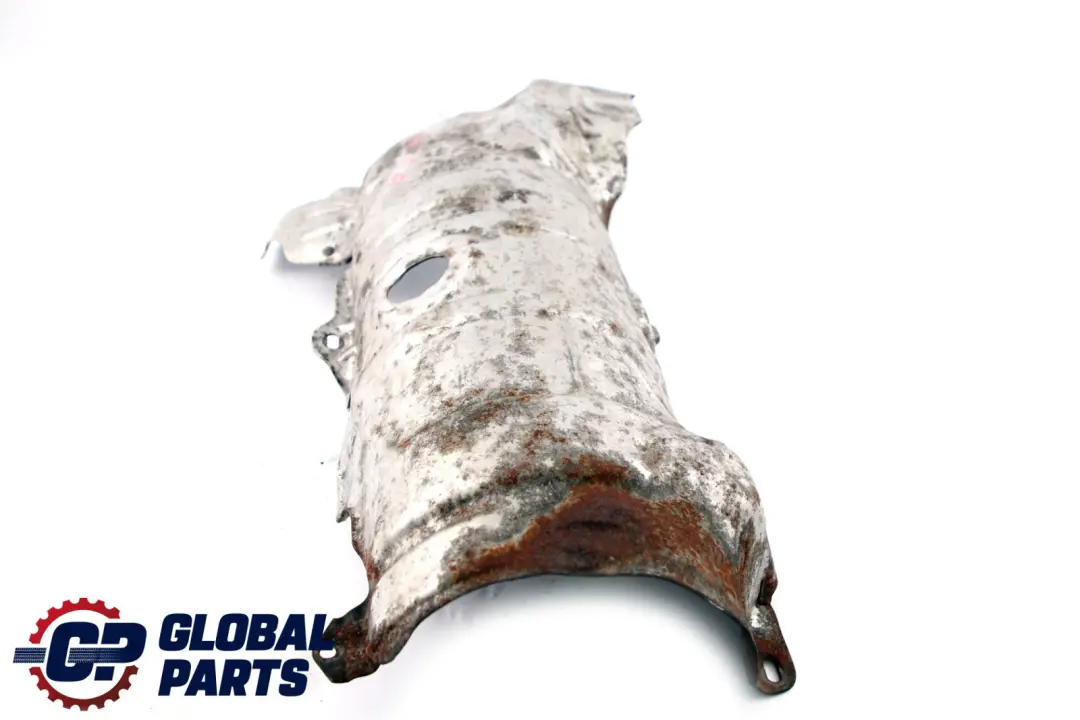 Mini One Cooper D R55 R56 Lamiera Protezione Calore - SKU 7808785 - Numero di parte 7808785