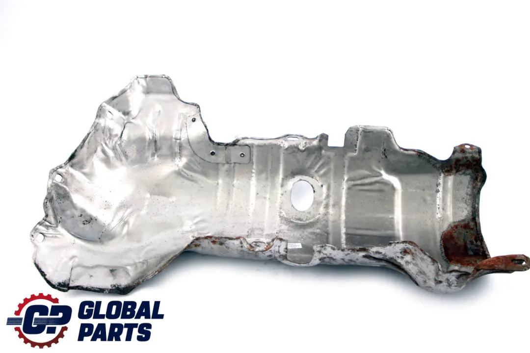 Mini One Cooper D R55 R56 Lamiera Protezione Calore - SKU 7808785 - Numero di parte 7808785