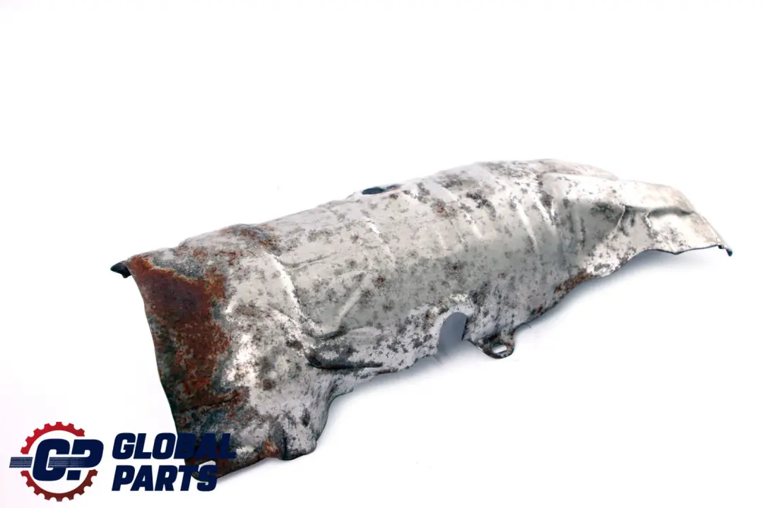 Lamiera Protezione Calore per Mini One Cooper D R55 R56 con numero di parte 7808785 Mini One Cooper D R55 R56 Lamiera Protezione Calore - SKU 7808785 - Numero di parte 7808785