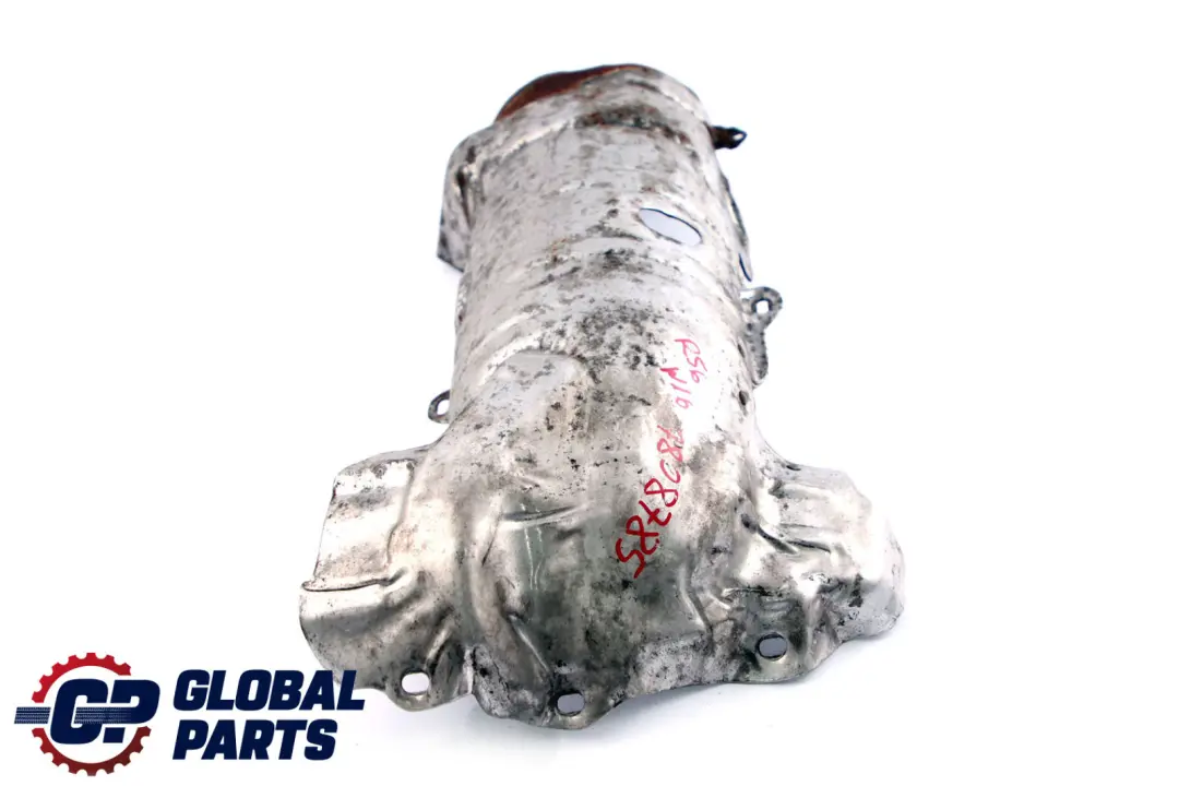 Wärmeschutzblech für BMW Mini One Cooper D R55 R56 mit Teilenummer 7808785 BMW Mini One Cooper D R55 R56 Wärmeschutzblech - SKU 7808785 - Teilenummer 7808785