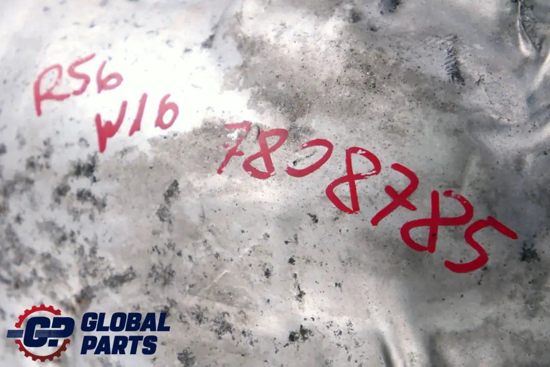 Plaque de Protection contre la Chaleur pour Mini One Cooper D R55 R56 à propos du numéro de pièce 7808785 Mini One Cooper D R55 R56 Plaque de Protection contre la Chaleur - SKU 7808785 - Numéro de pièce 7808785