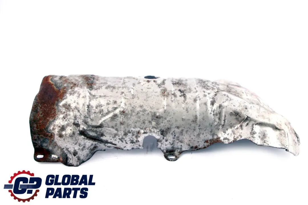 Wärmeschutzblech für BMW Mini One Cooper D R55 R56 mit Teilenummer 7808785 BMW Mini One Cooper D R55 R56 Wärmeschutzblech - SKU 7808785 - Teilenummer 7808785