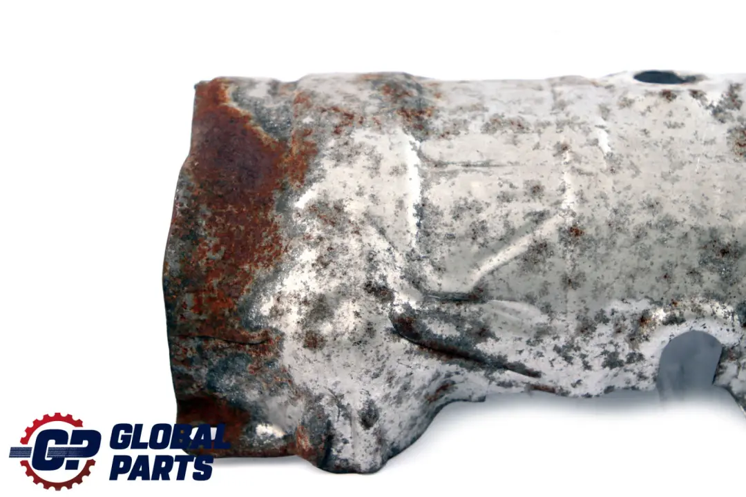 Wärmeschutzblech für BMW Mini One Cooper D R55 R56 mit Teilenummer 7808785 BMW Mini One Cooper D R55 R56 Wärmeschutzblech - SKU 7808785 - Teilenummer 7808785