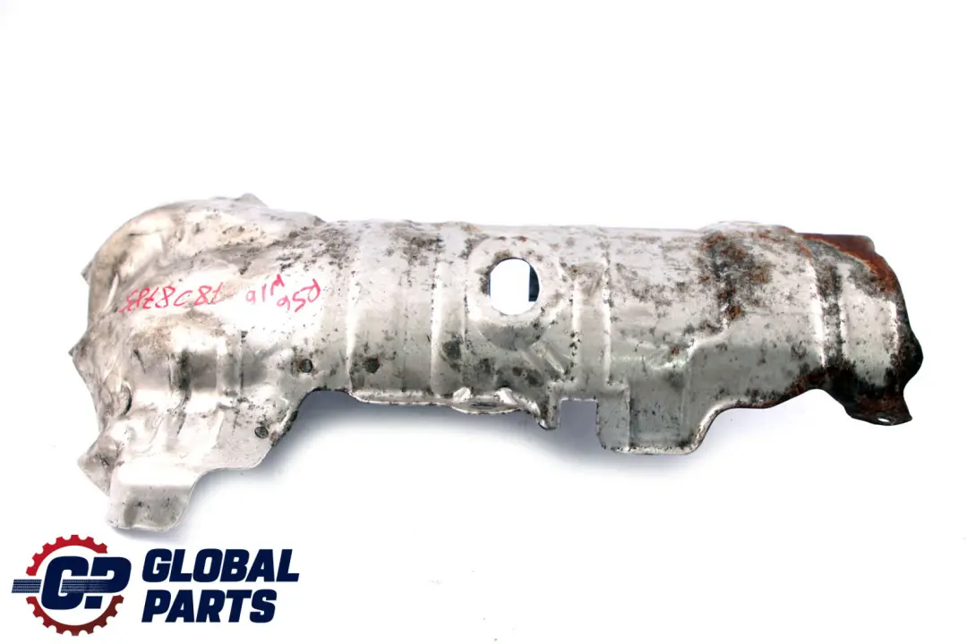 Osłona termiczna Mini Cooper R55 R56 do o numerze 7808785 Osłona termiczna Mini Cooper R55 R56 - SKU 7808785 - Numer Części 7808785