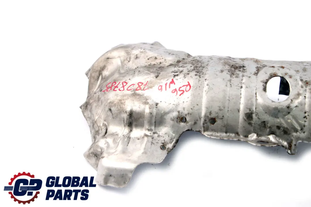 Osłona termiczna Mini Cooper R55 R56 do o numerze 7808785 Osłona termiczna Mini Cooper R55 R56 - SKU 7808785 - Numer Części 7808785