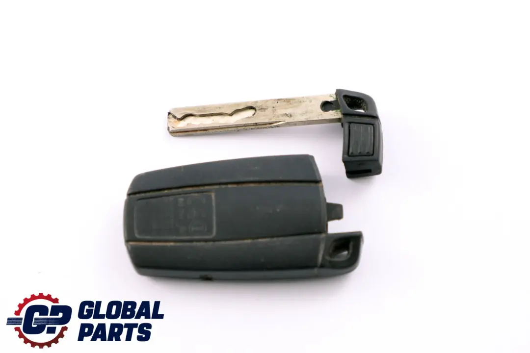 BMW E60 E87 LCI E90 120d 320d 520d N47 ECU Kit Control Unit DDE CAS3 Key - SKU 7809000-3 - Part number 7809000