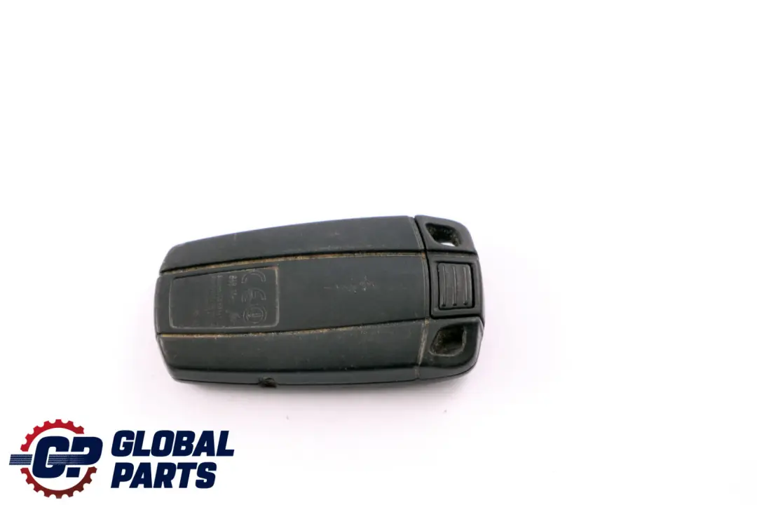 BMW E60 E87 LCI E90 120d 320d 520d N47 ECU Kit Control Unit DDE CAS3 Key - SKU 7809000-3 - Part number 7809000