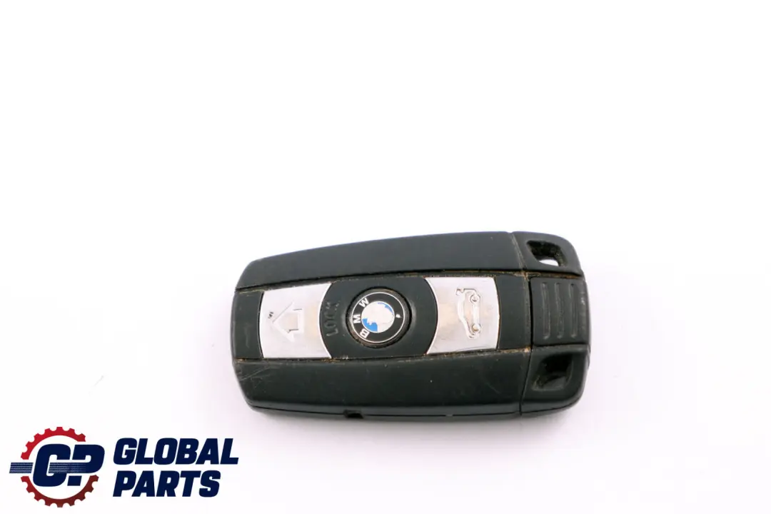 BMW E60 E87 LCI E90 120d 320d 520d N47 ECU Kit Control Unit DDE CAS3 Key - SKU 7809000-3 - Part number 7809000