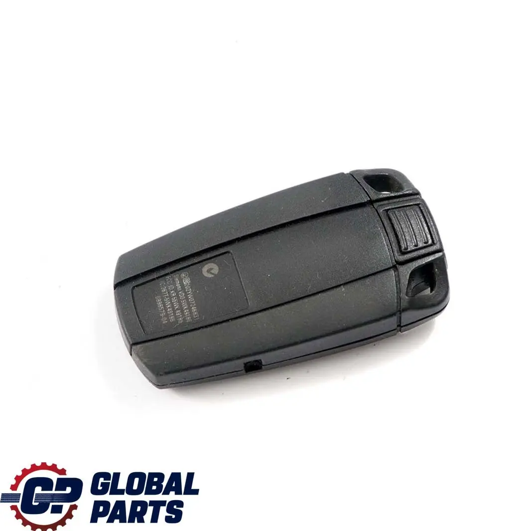 BMW E60 E87 E90 120d 320d 520d N47 ECU Kit DDE Control Unit CAS3 + Key - SKU 7809000-4 - Part number 7809000