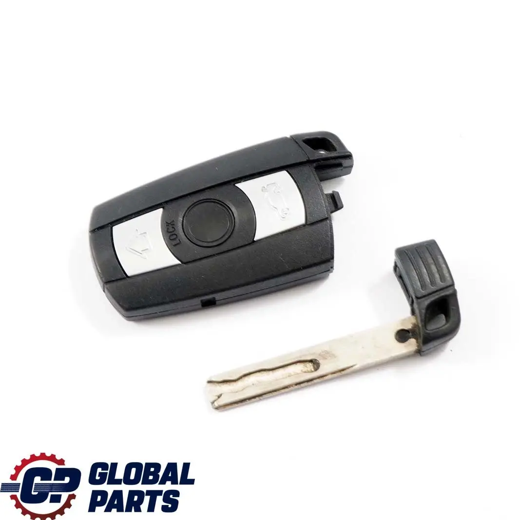 BMW E60 E87 E90 120d 320d 520d N47 ECU Komputer - SKU 7809000-4 - Numer Części 7809000