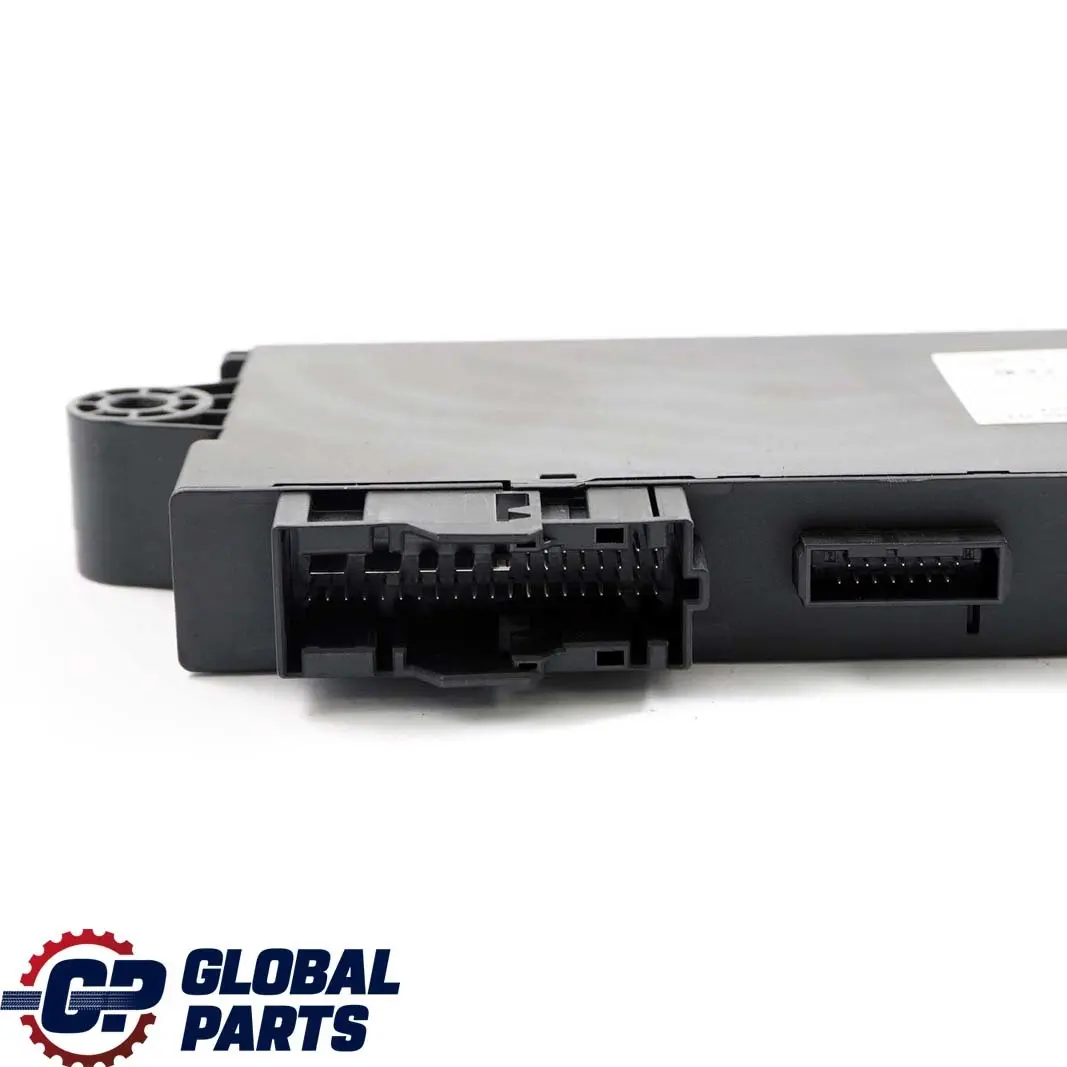 BMW E60 E87 E90 120d 320d 520d N47 ECU Kit DDE Control Unit CAS3 + Key - SKU 7809000-4 - Part number 7809000