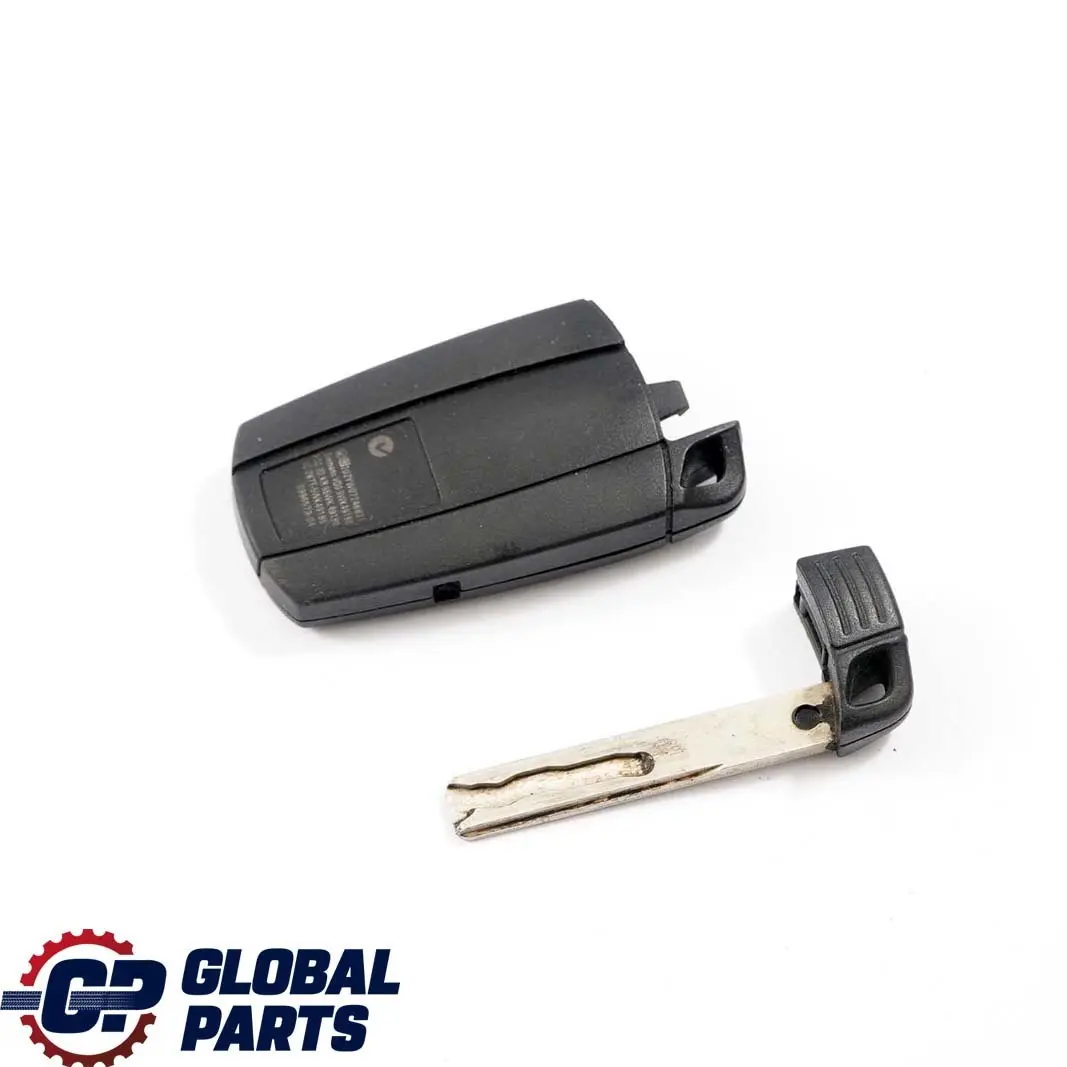 BMW E60 E87 E90 120d 320d 520d N47 ECU Komputer - SKU 7809000-4 - Numer Części 7809000