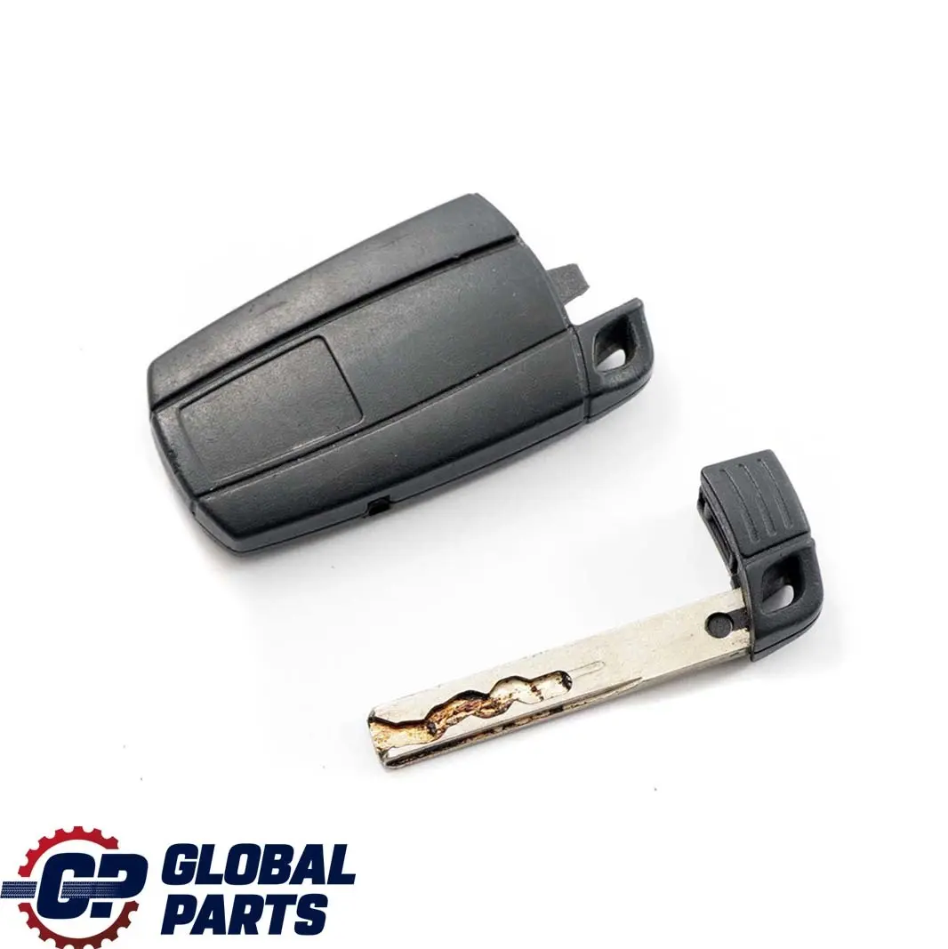 BMW E60 E87 E90 120d 320d 520d N47 ECU Kit DDE CAS3 + Key Automatic - SKU 7809000-5 - Part number 7809000
