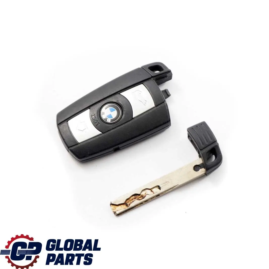 BMW E60 E87 E90 120d 320d 520d N47 Moduł komputer - SKU 7809000-5 - Numer Części 7809000