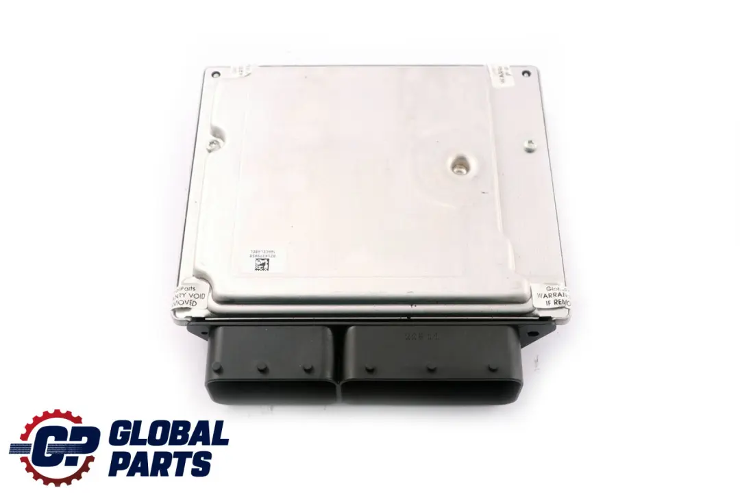 BMW 1 3 er E81 E87N E90 E91 N47 Diesel ECU DDE Grundsteuergerät Motorsteuerung - SKU 7809001-2 - Teilenummer 7809001