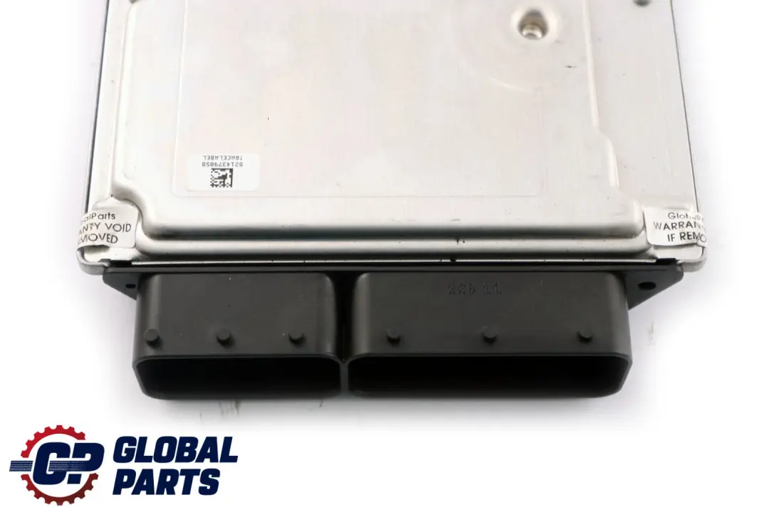 N47 Diesel ECU DDE Engine Control Unit to BMW 1 3 Series E81 E87N E90 E91 with Part number 7809001 BMW 1 3 Series E81 E87N E90 E91 N47 Diesel ECU DDE Engine Control Unit - SKU 7809001-2 - Part number 7809001