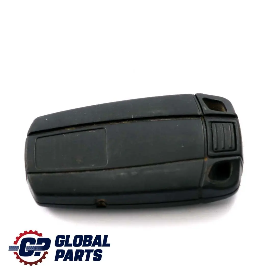 BMW E81 E87 LCI E90 118d 318d N47 Diesel ECU KIT DDE + CAS3 Key Manual - SKU 7809001-3 - Part number 7809001