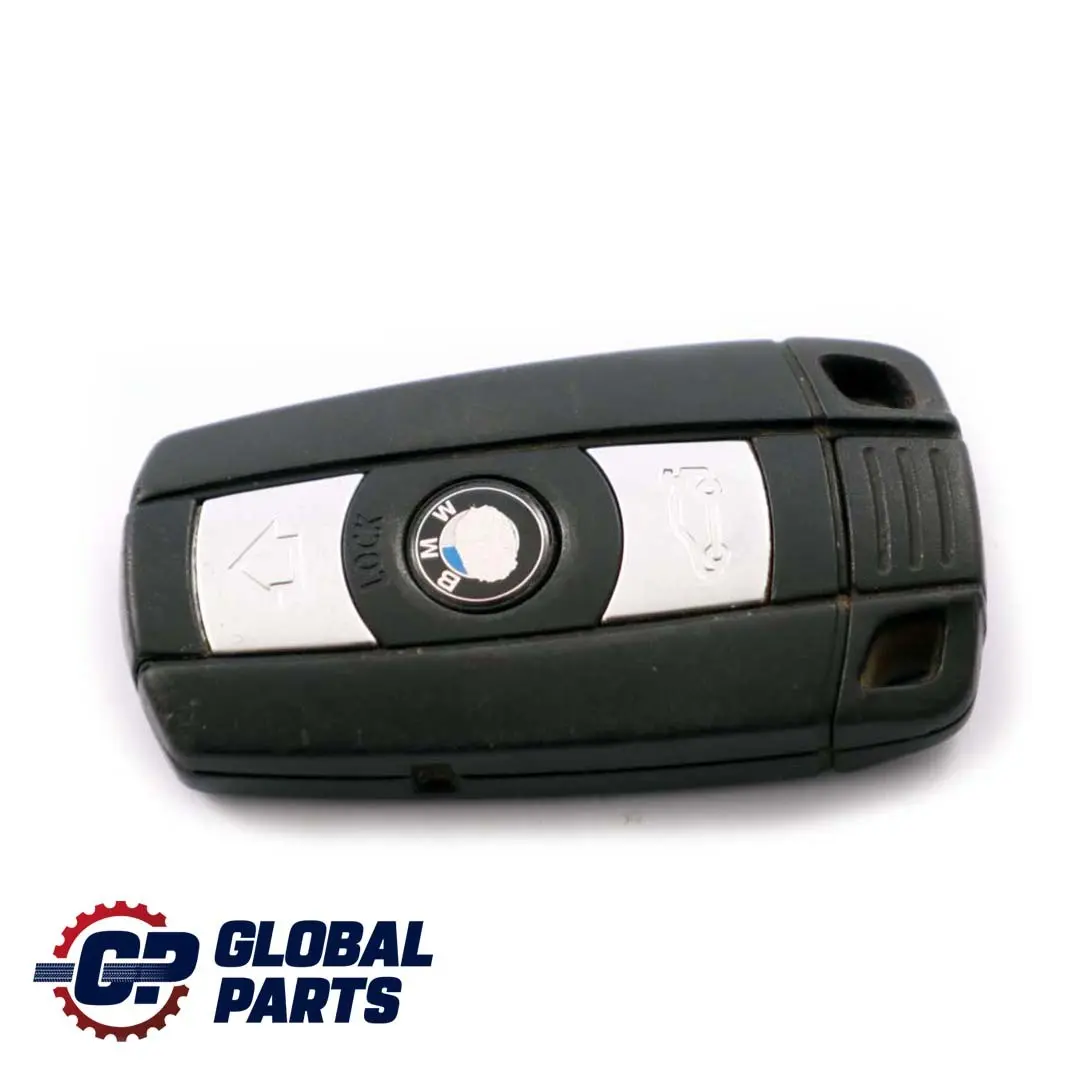 BMW E81 E87 LCI E90 118d 318d N47 Diesel ECU KIT DDE + CAS3 Key Manual - SKU 7809001-3 - Part number 7809001