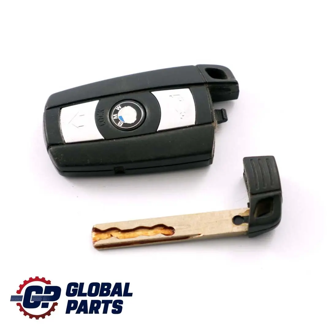 N47 Diesel ECU KIT DDE + CAS3 Key Manual to BMW E81 E87 LCI E90 118d 318d with Part number 7809001 BMW E81 E87 LCI E90 118d 318d N47 Diesel ECU KIT DDE + CAS3 Key Manual - SKU 7809001-3 - Part number 7809001