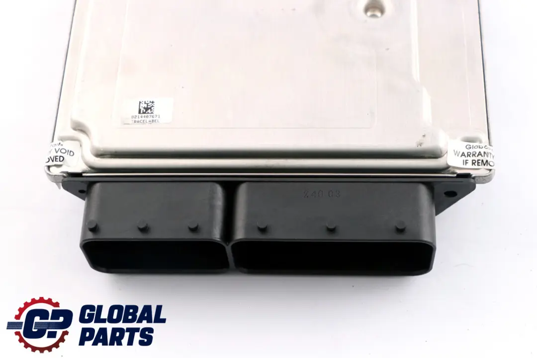 N47S 123d Sterownik silnika DDE do BMW E81 E87 LCI o numerze 7809002 BMW E81 E87 LCI N47S 123d Sterownik silnika DDE - SKU 7809002-1 - Numer Części 7809002