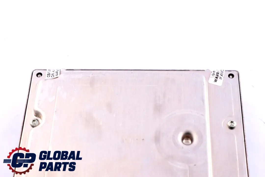 N47S 123d Unidad de Control del Motor DDE Manual para BMW E81 E82 E87 LCI con número de pieza 7809002 BMW E81 E82 E87 LCI N47S 123d Unidad de Control del Motor DDE Manual - SKU 7809002-1 - Número de pieza 7809002