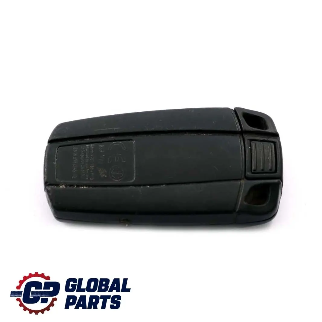 BMW E81 E82 E87 LCI E88 N47S 123d Engine ECU Kit DDE CAS3 + Key Manual - SKU 7809002-2 - Part number 7809002