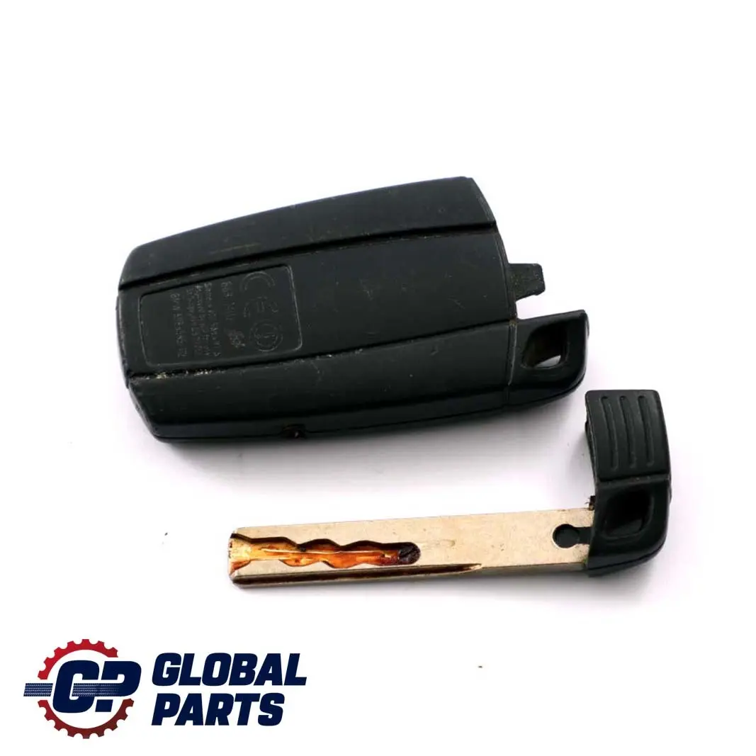 BMW E81 E82 E87 LCI E88 N47S 123d Engine ECU Kit DDE CAS3 + Key Manual - SKU 7809002-2 - Part number 7809002