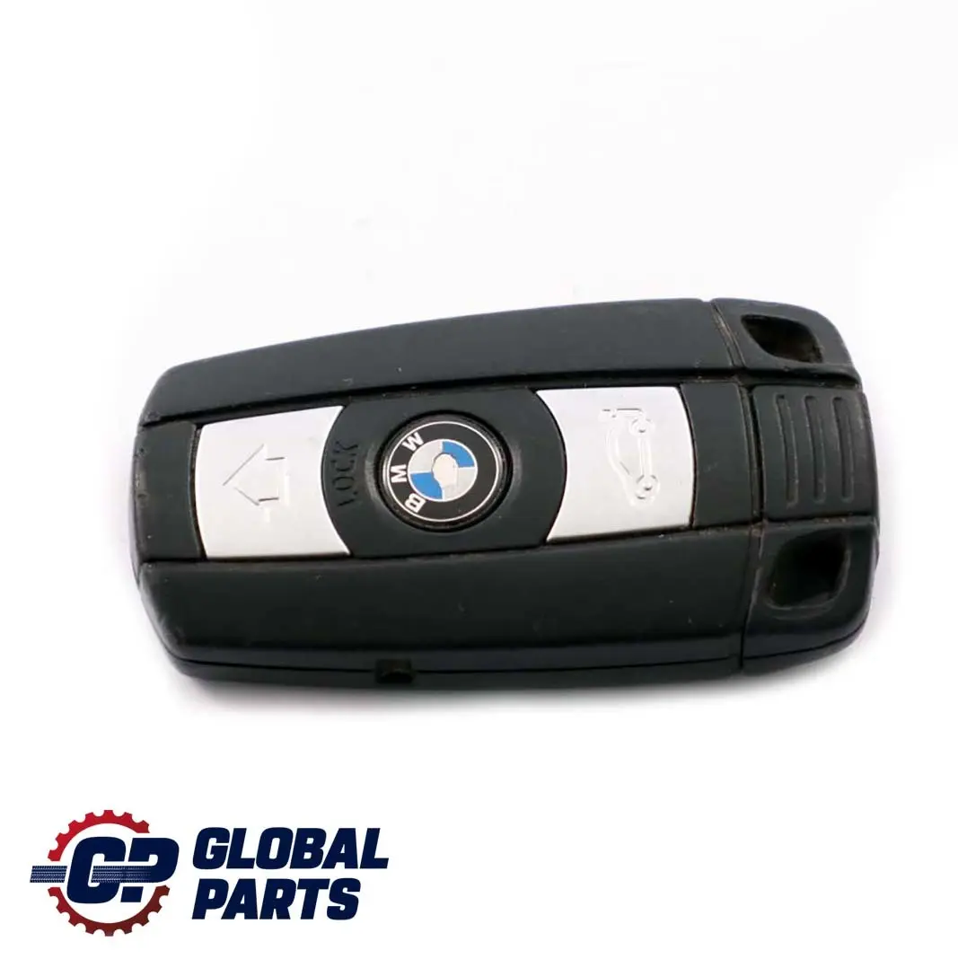 BMW E81 E82 E87 LCI E88 N47S 123d 204PS Steuergerät DDE CAS3 Schlüsse - SKU 7809002-2 - Teilenummer 7809002