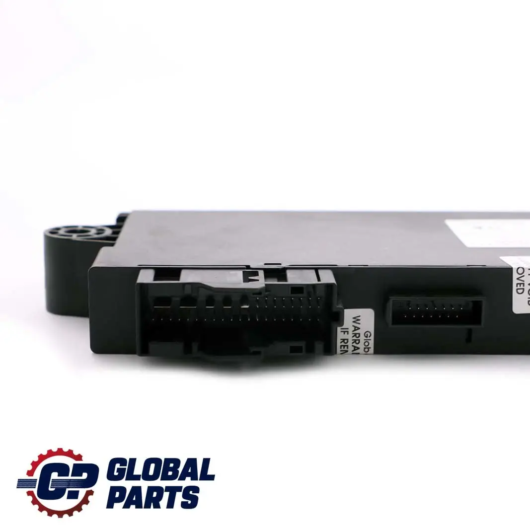 BMW E81 E82 E87 LCI E88 N47S 123d 204PS Commande Dde CAS3 Conclusions - SKU 7809002-2 - Numéro de pièce 7809002