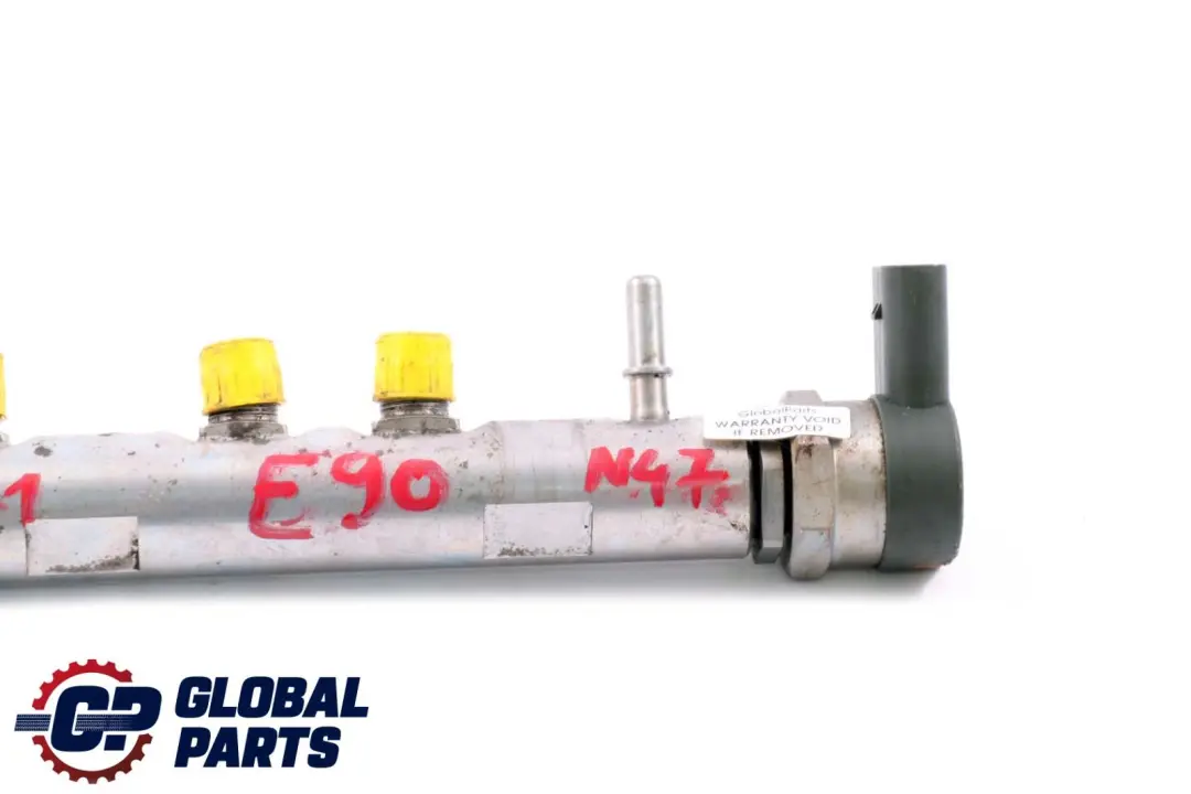 BMW E87 E90 F20 F30 N47 Listwa Wtryskowa - SKU 7809127-1 - Numer Części 7809127
