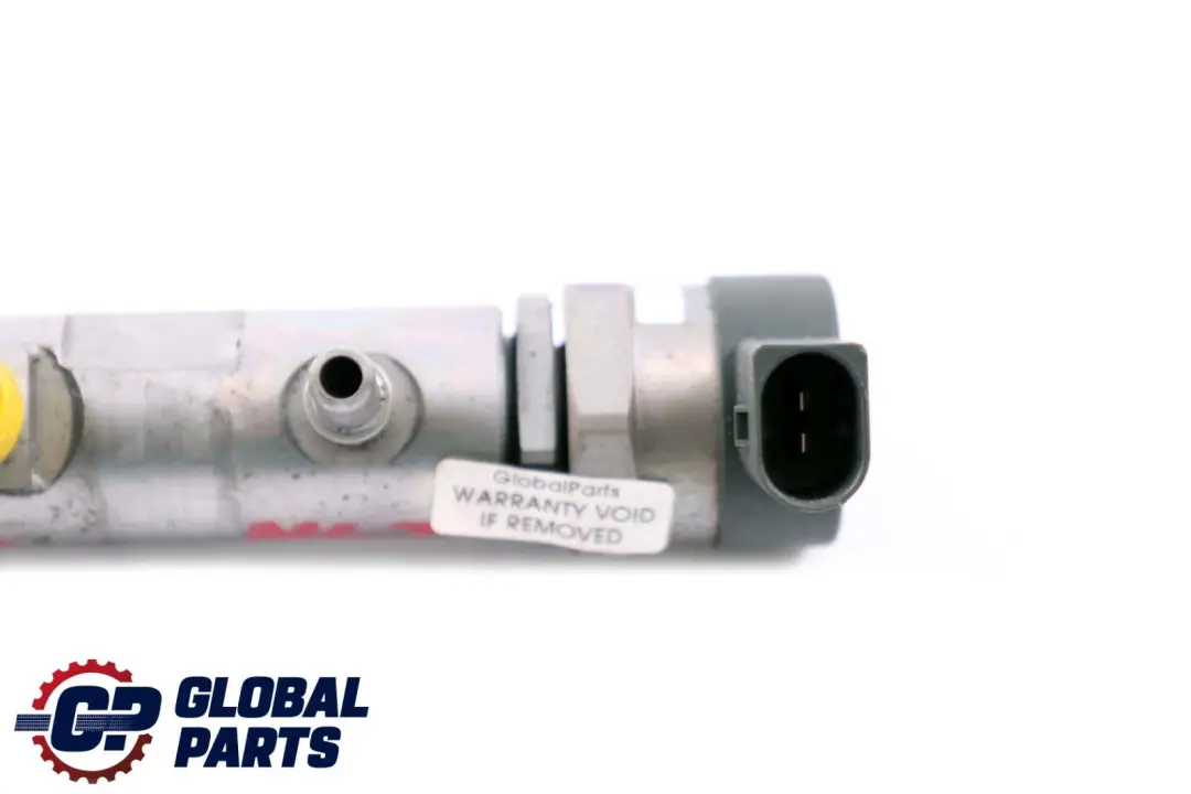 BMW E81 E87 LCI E90 F20 F30 N47 Diesel Kraftstoff Einspritz Leiste - SKU 7809127-1 - Teilenummer 7809127