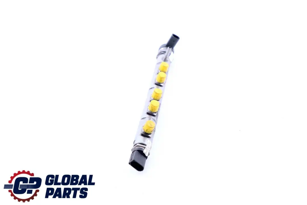 BMW E81 E87 LCI E90 F20 F30 N47 Diesel Kraftstoff Einspritz Leiste - SKU 7809127-1 - Teilenummer 7809127