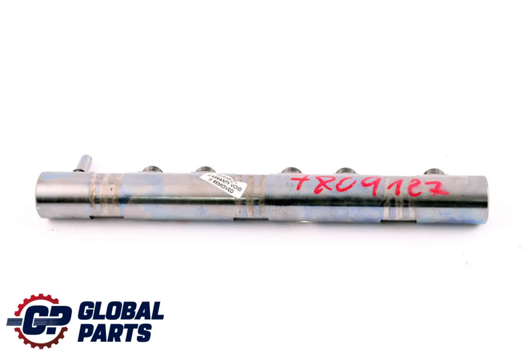Accumulateur de Pression Diesel N47 BMW E81 E87 LCI E90 F20 F21 F30 - SKU 7809127-3 - Numéro de pièce 7809127