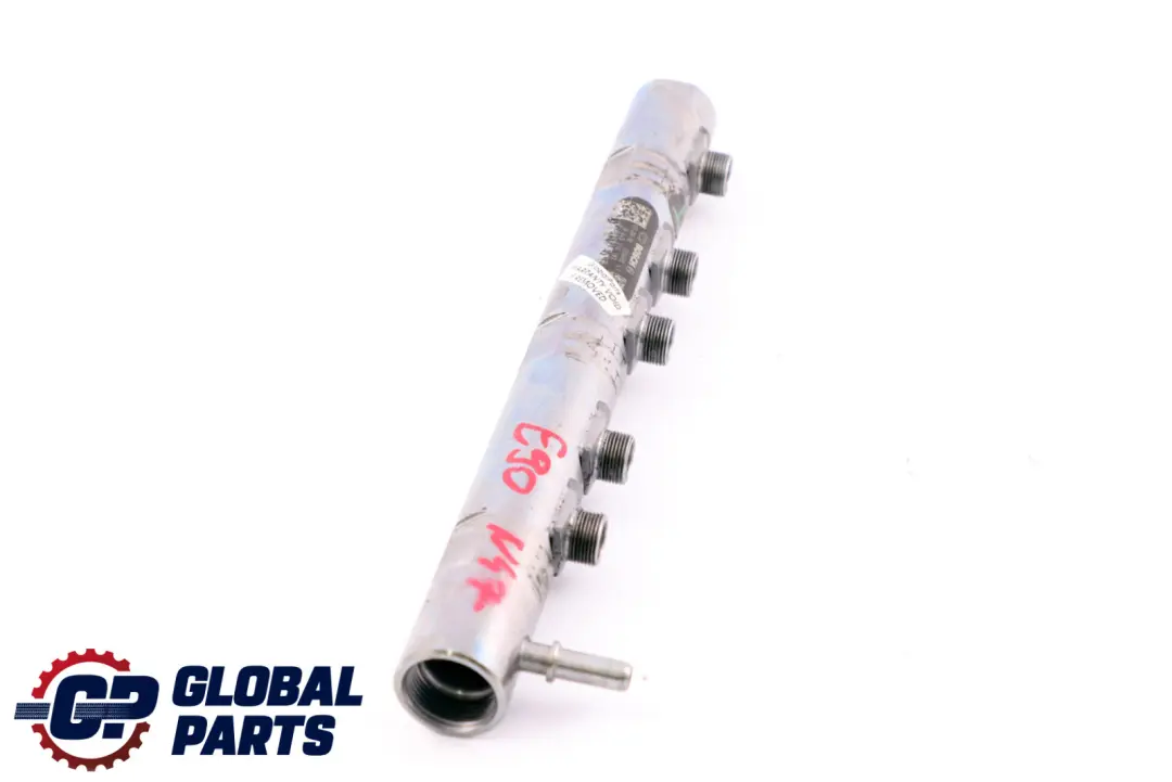 Druckspeicher Diesel N47 für BMW 1 3 er E81 E87 LCI E90 F20 F21 F30 mit Teilenummer 7809127 BMW 1 3 er E81 E87 LCI E90 F20 F21 F30 Druckspeicher Diesel N47 - SKU 7809127-3 - Teilenummer 7809127