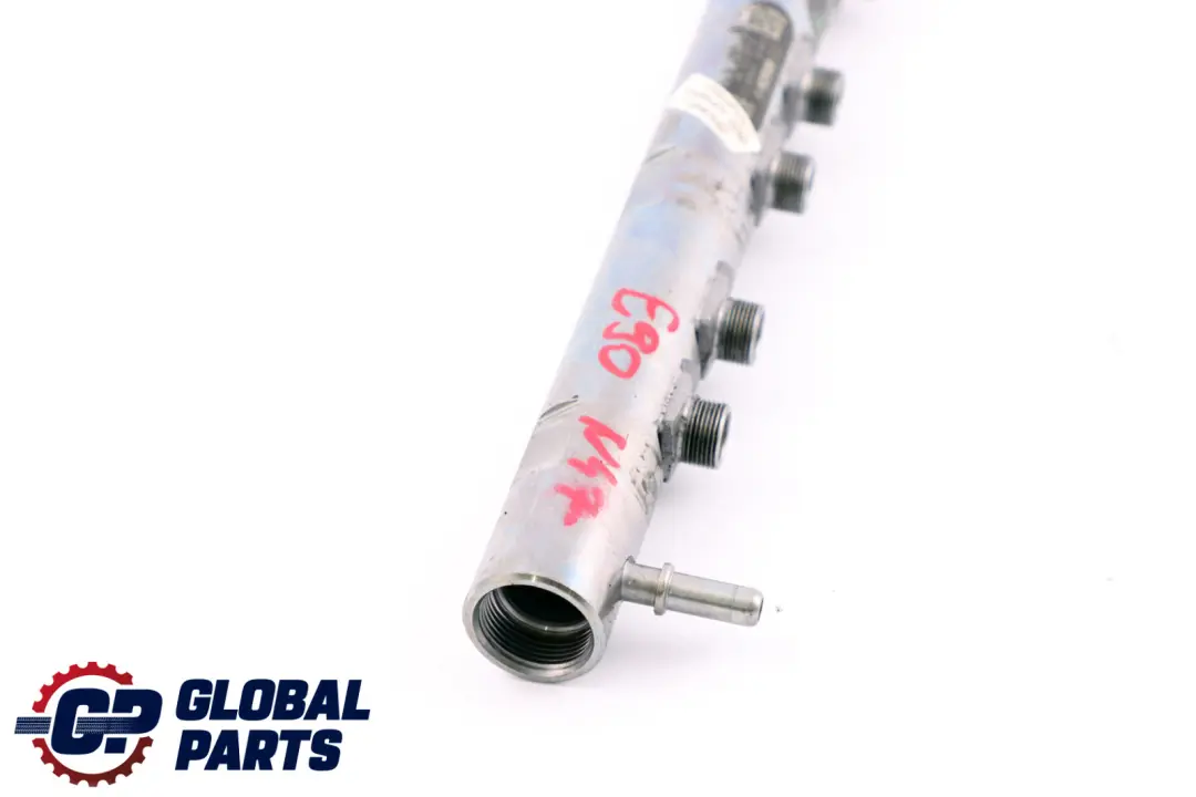 Druckspeicher Diesel N47 für BMW 1 3 er E81 E87 LCI E90 F20 F21 F30 mit Teilenummer 7809127 BMW 1 3 er E81 E87 LCI E90 F20 F21 F30 Druckspeicher Diesel N47 - SKU 7809127-3 - Teilenummer 7809127