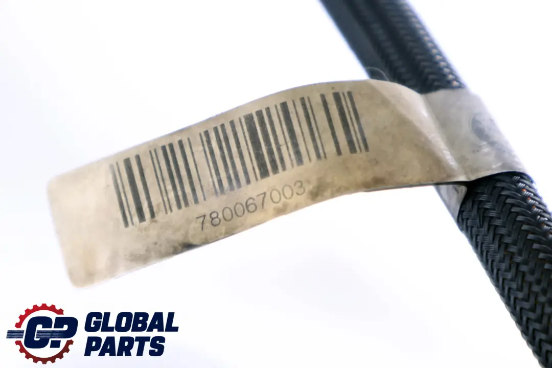 Set Système D'Injection Diesel N47 118D 318D pour BMW E81 E87 LCI E90 à propos du numéro de pièce 13537809127 BMW E81 E87 LCI E90 Set Système D'Injection Diesel N47 118D 318D - SKU 7809127 - Numéro de pièce 13537809127