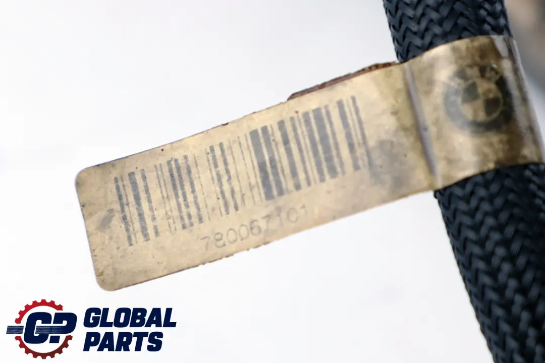 Satz Kraftstoff Einspritz Anlage Diesel N47 118D 318D für BMW E81 E87 LCI E90 mit Teilenummer 13537809127 BMW E81 E87 LCI E90 Satz Kraftstoff Einspritz Anlage Diesel N47 118D 318D - SKU 7809127 - Teilenummer 13537809127