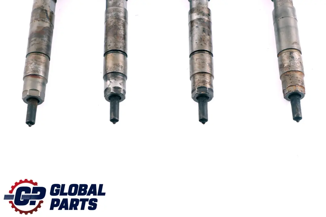 N47 118d 318d Układ Wtryskowy Zestaw do BMW E81 E87 LCI E90 E91 o numerze 13537809127 BMW E81 E87 LCI E90 E91 N47 118d 318d Układ Wtryskowy Zestaw - SKU 7809127 - Numer Części 13537809127